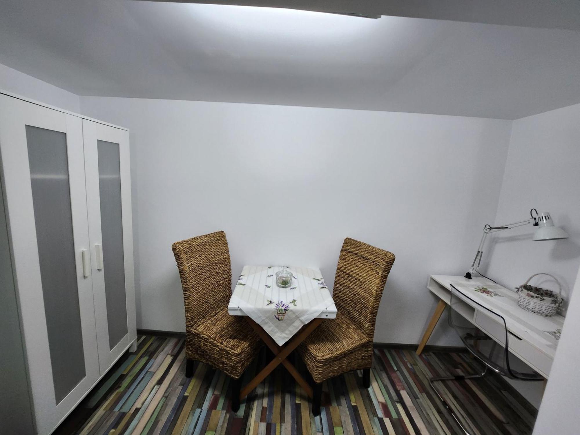 Casa Turta Dulce Hotell Buşteni Eksteriør bilde