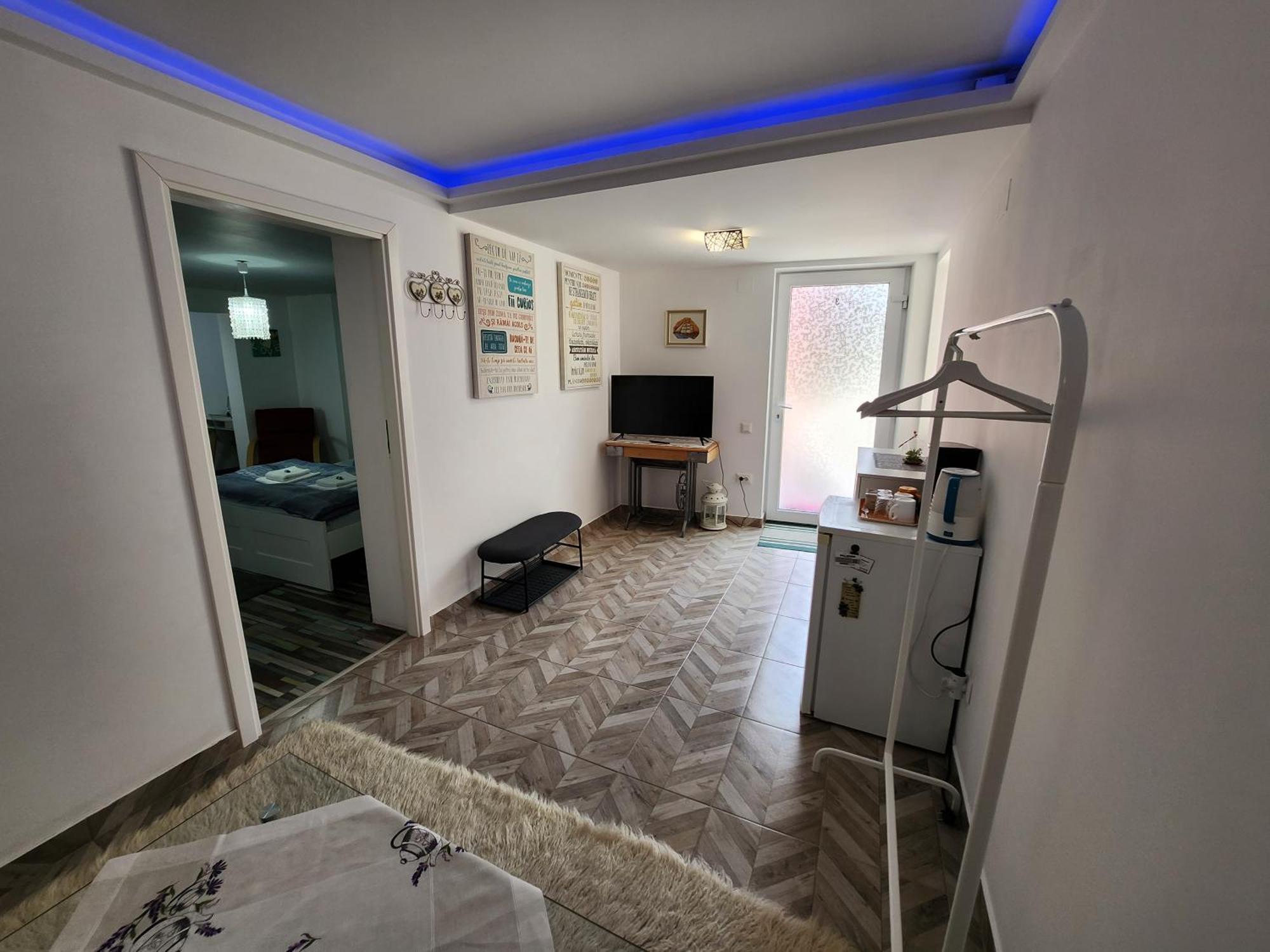 Casa Turta Dulce Hotell Buşteni Eksteriør bilde