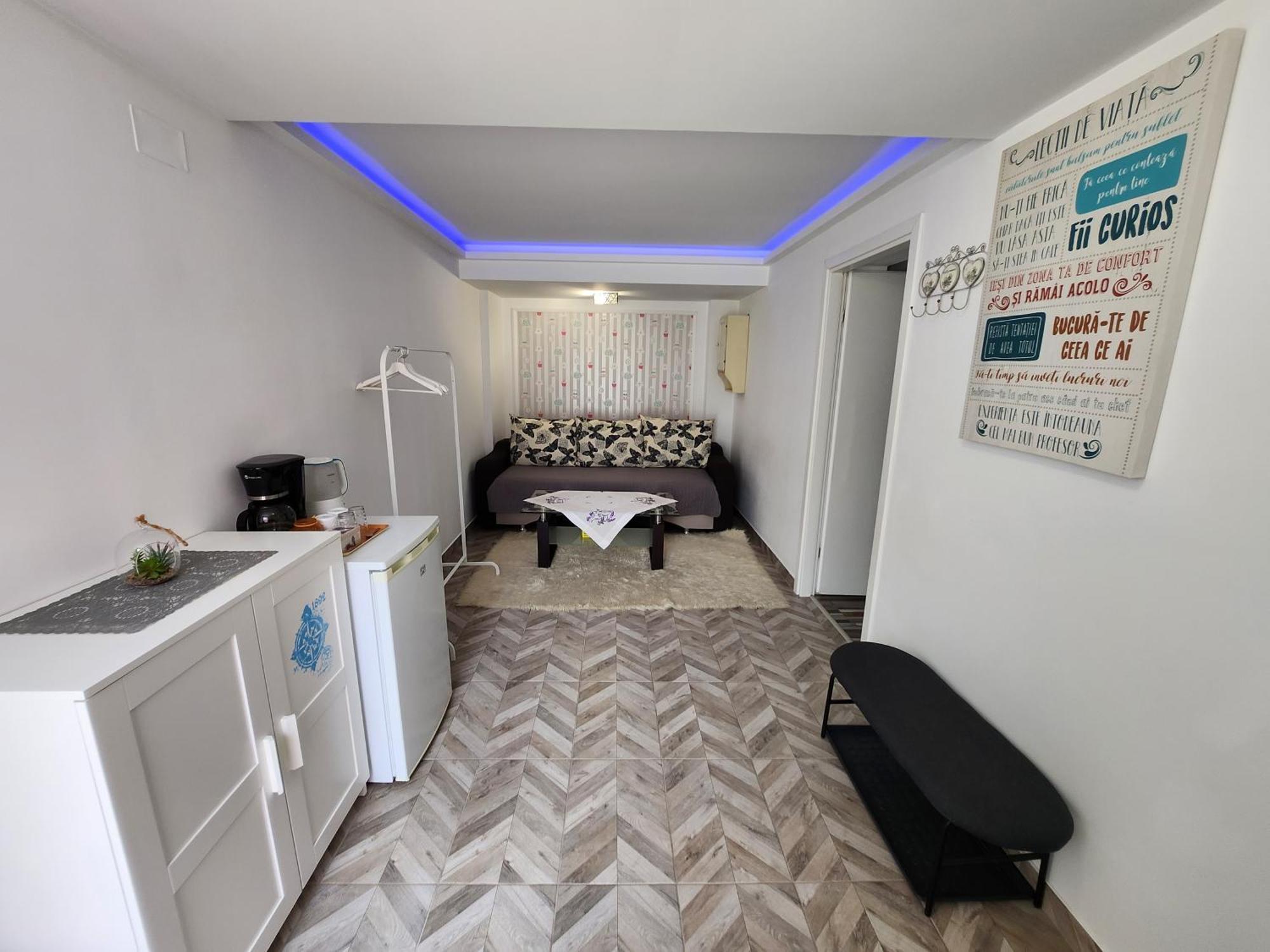 Casa Turta Dulce Hotell Buşteni Rom bilde