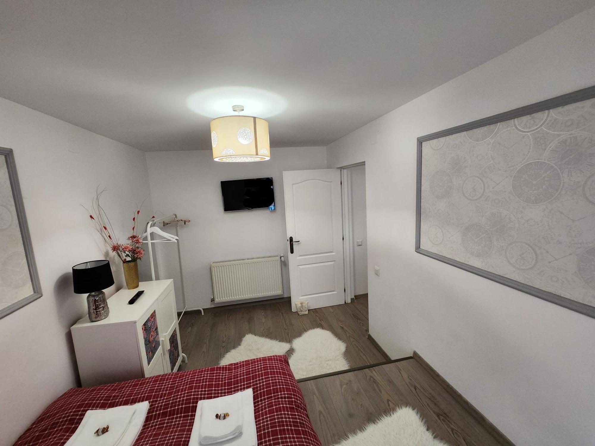 Casa Turta Dulce Hotell Buşteni Rom bilde
