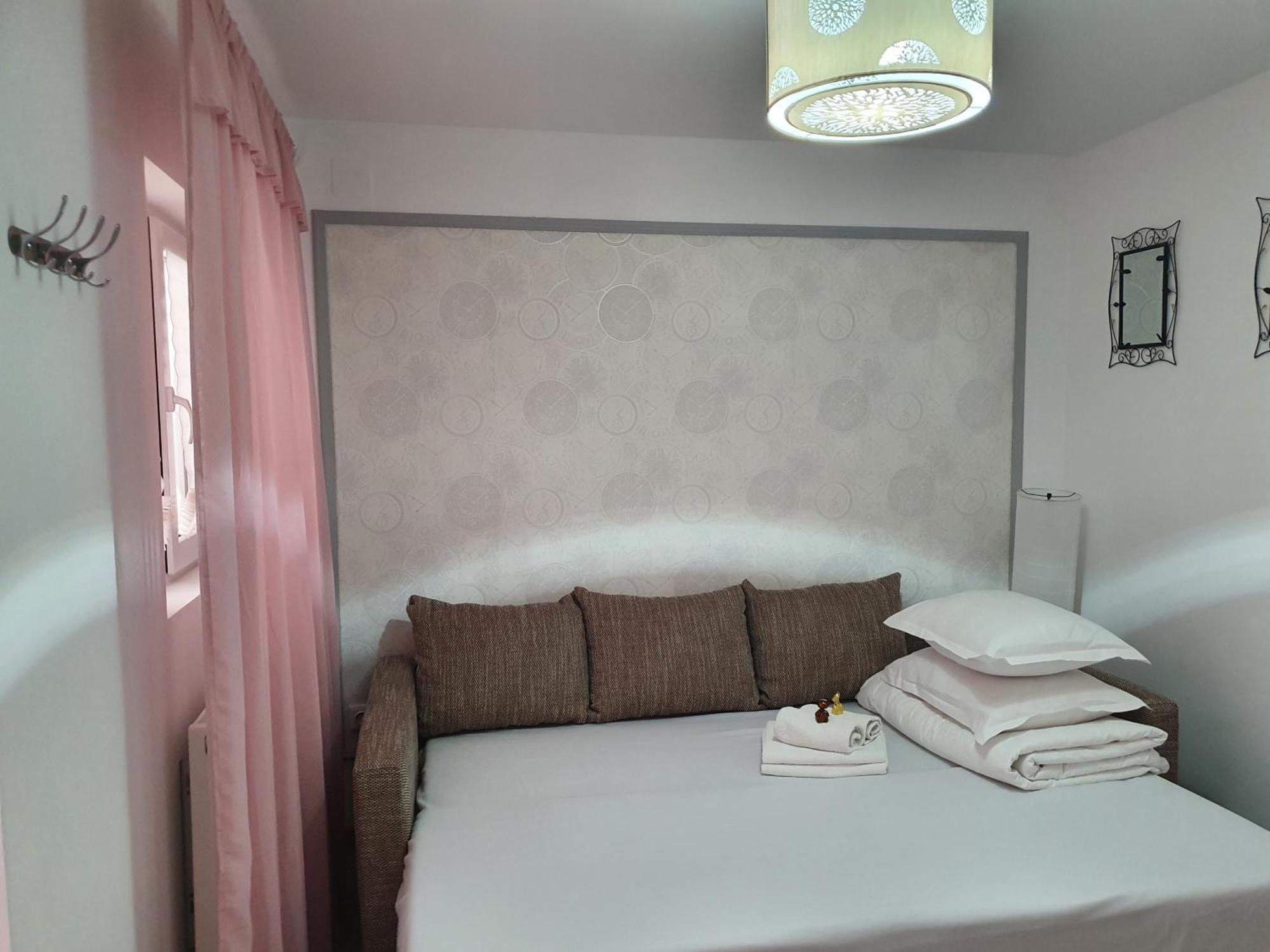 Casa Turta Dulce Hotell Buşteni Rom bilde