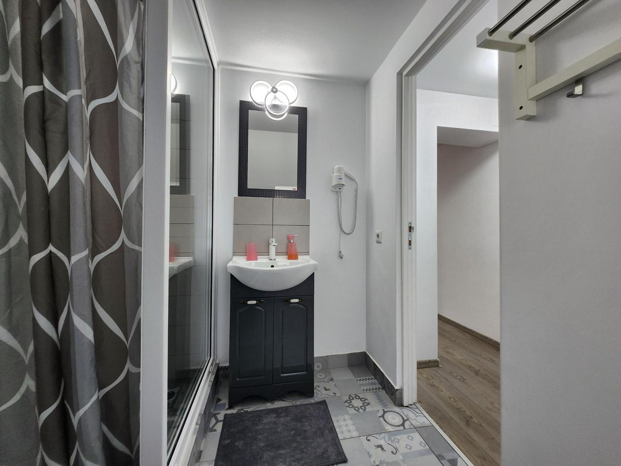 Casa Turta Dulce Hotell Buşteni Rom bilde