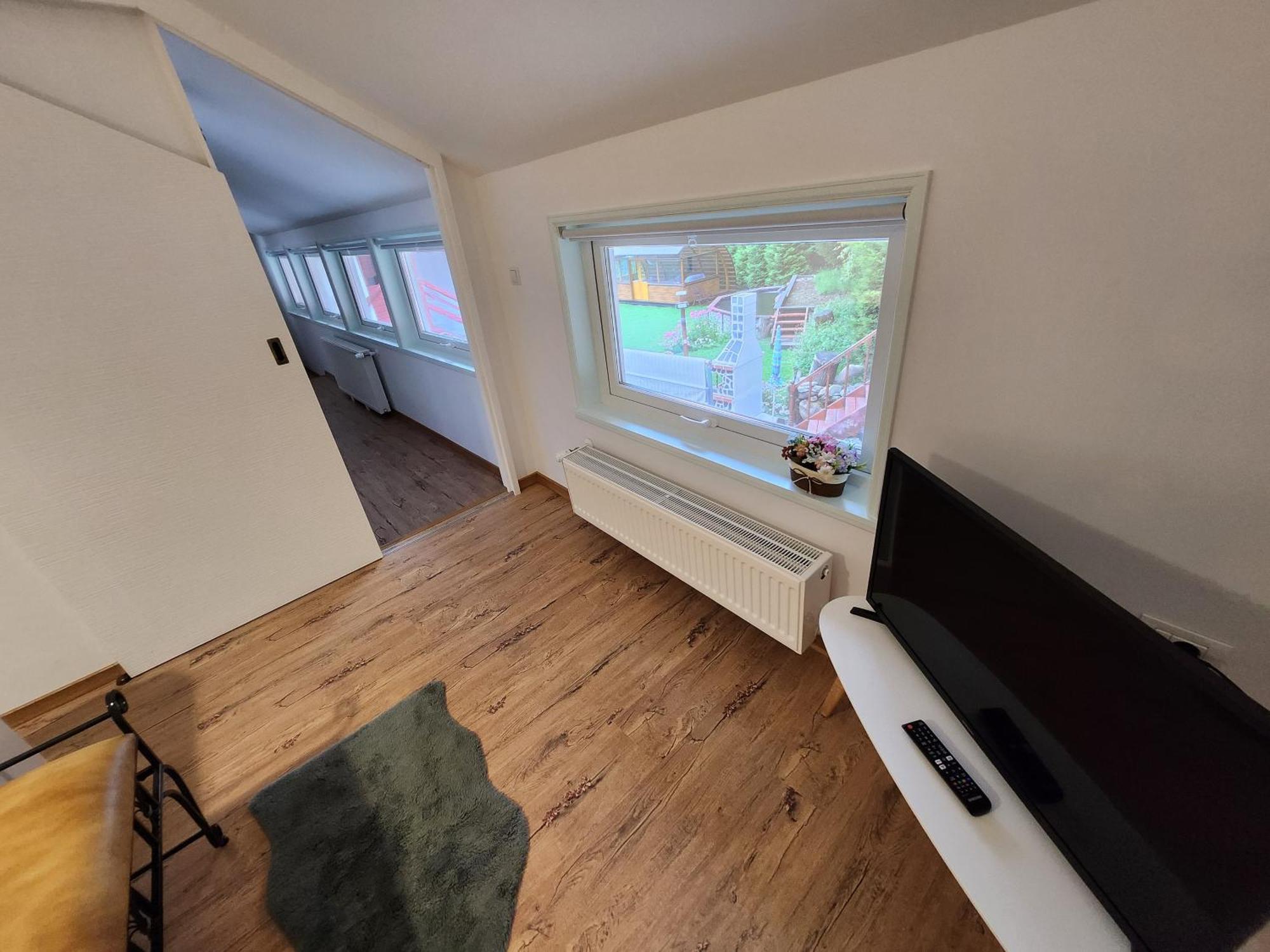 Casa Turta Dulce Hotell Buşteni Rom bilde
