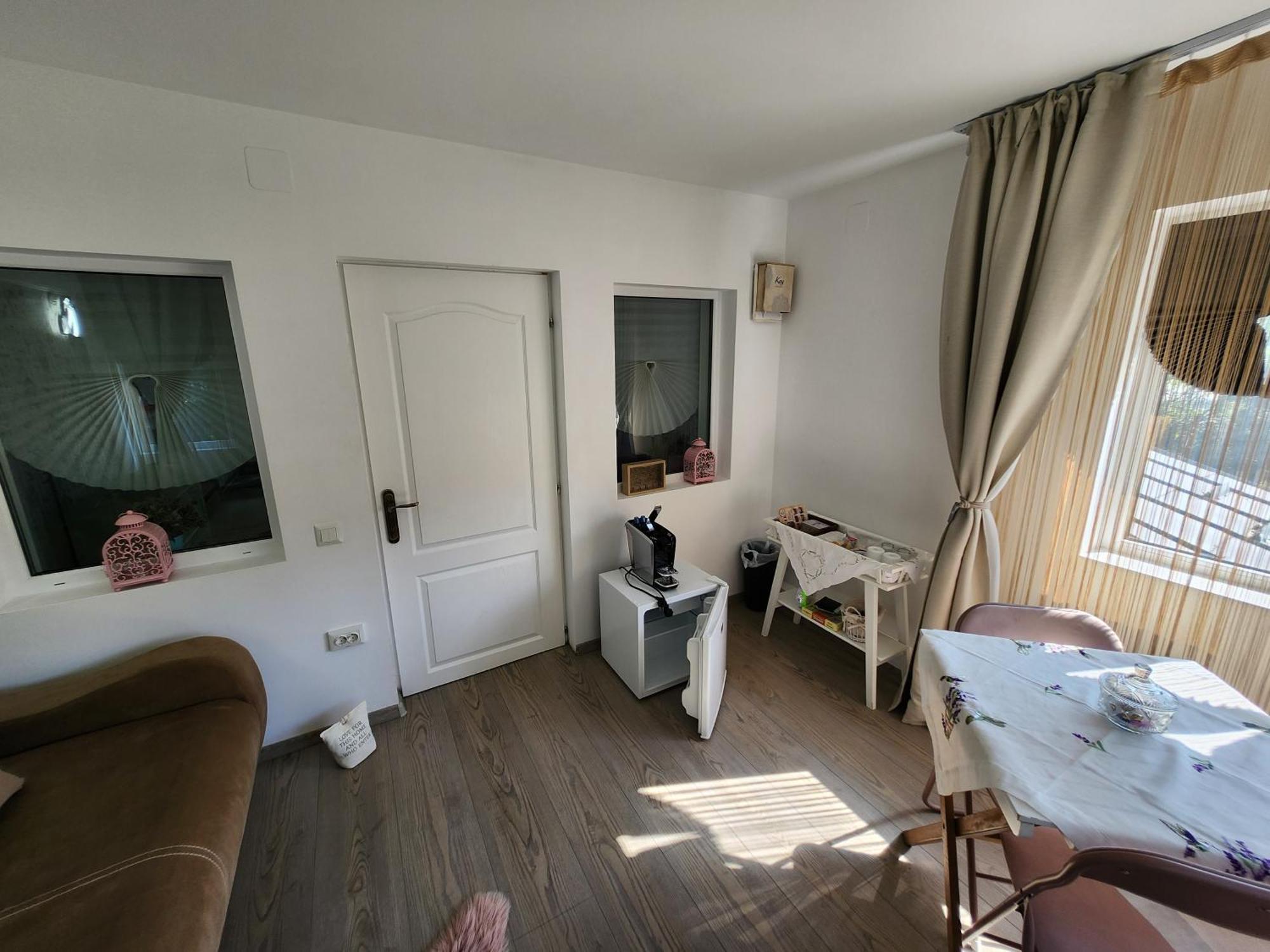 Casa Turta Dulce Hotell Buşteni Rom bilde