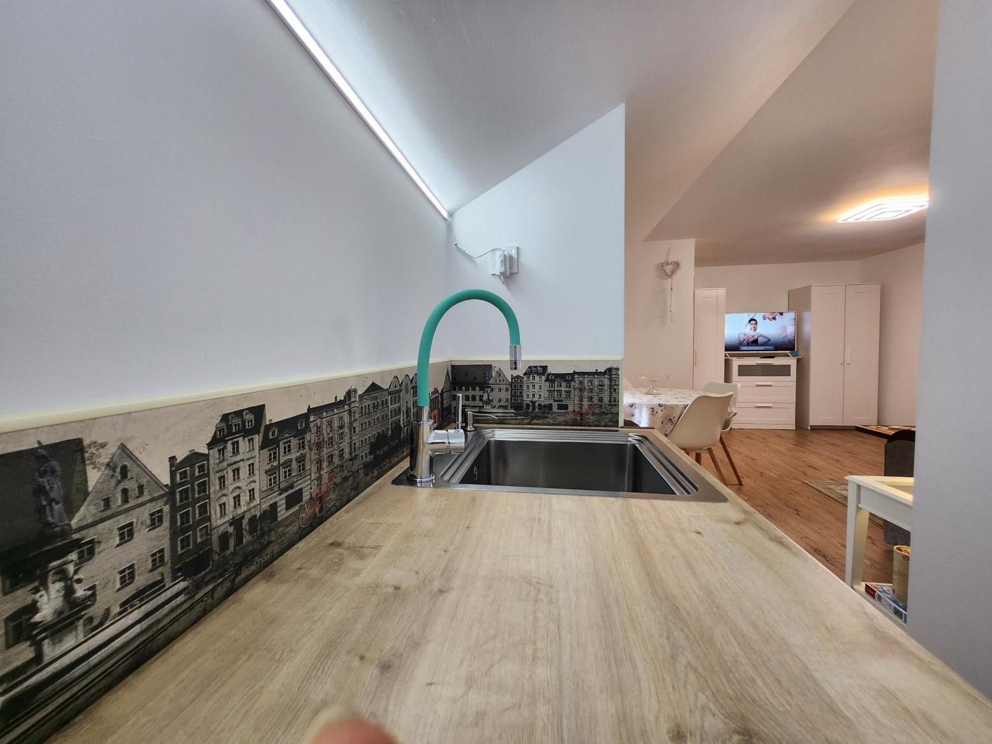 Casa Turta Dulce Hotell Buşteni Rom bilde
