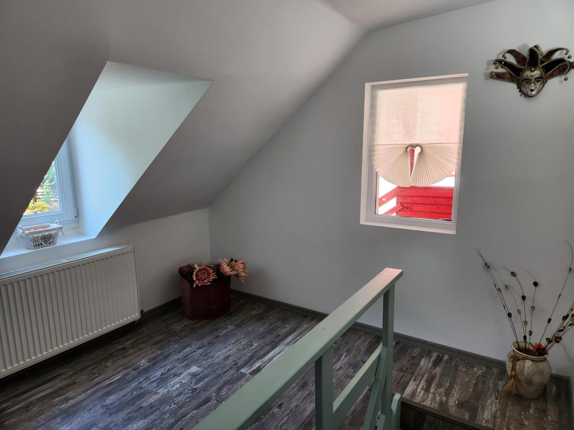 Casa Turta Dulce Hotell Buşteni Rom bilde