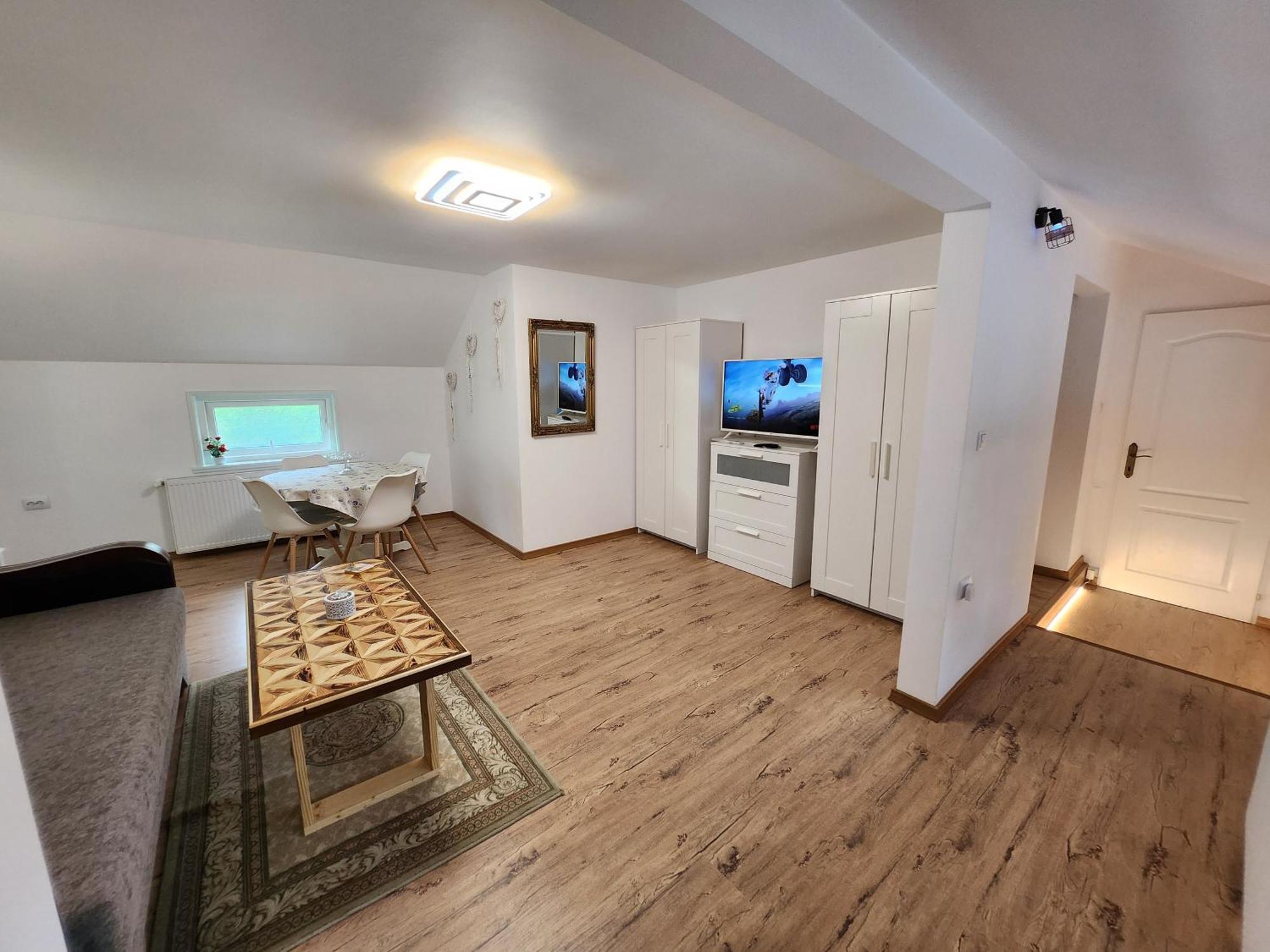 Casa Turta Dulce Hotell Buşteni Rom bilde
