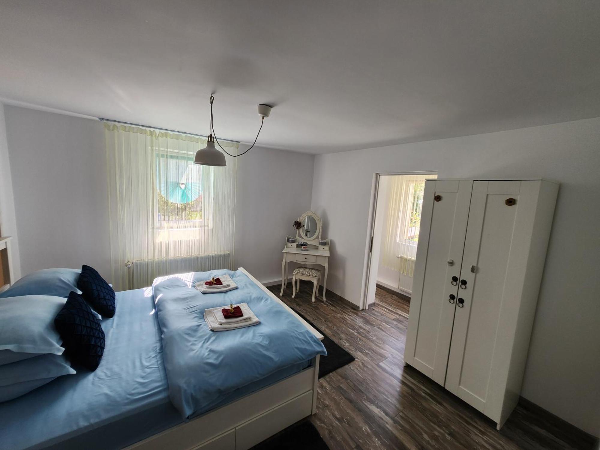 Casa Turta Dulce Hotell Buşteni Eksteriør bilde