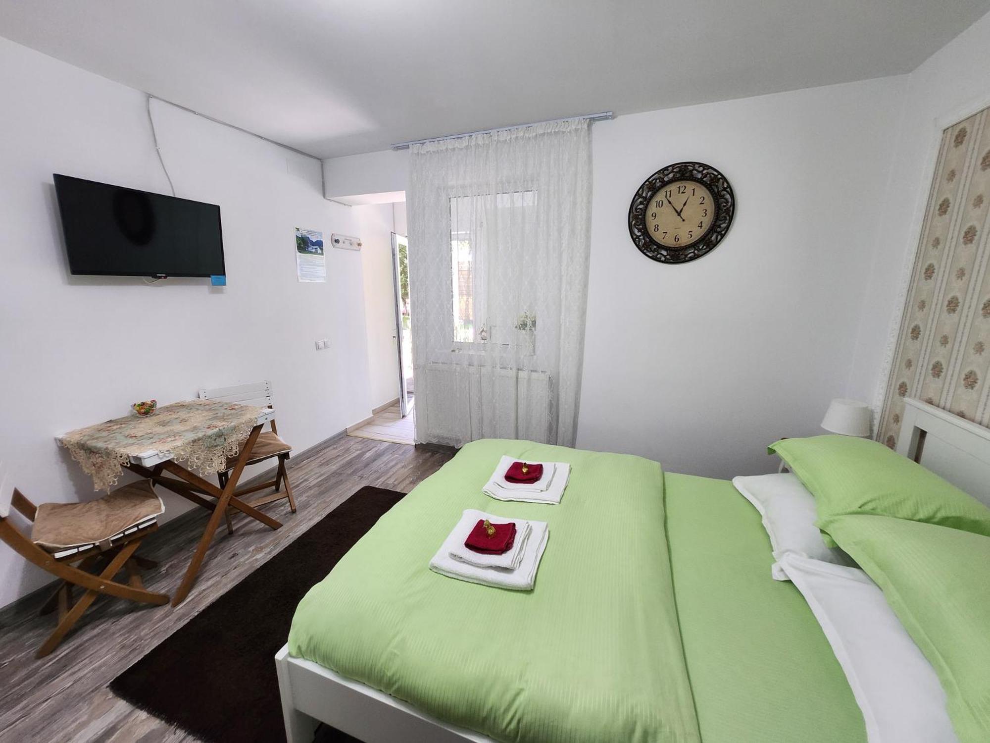 Casa Turta Dulce Hotell Buşteni Rom bilde