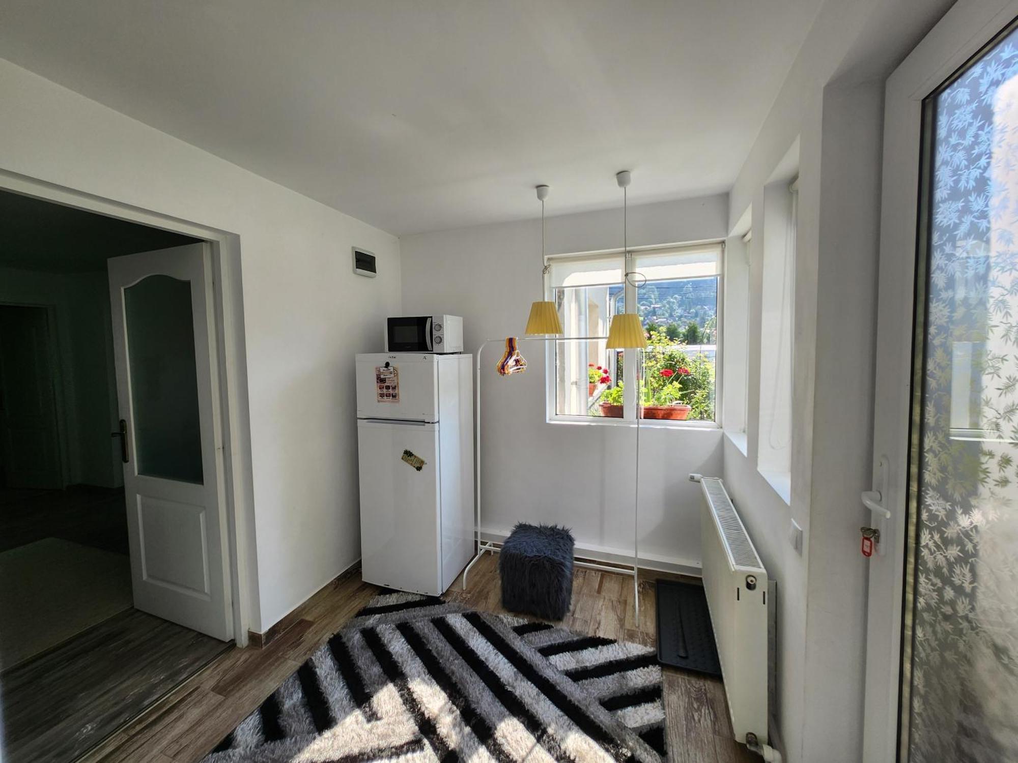 Casa Turta Dulce Hotell Buşteni Rom bilde