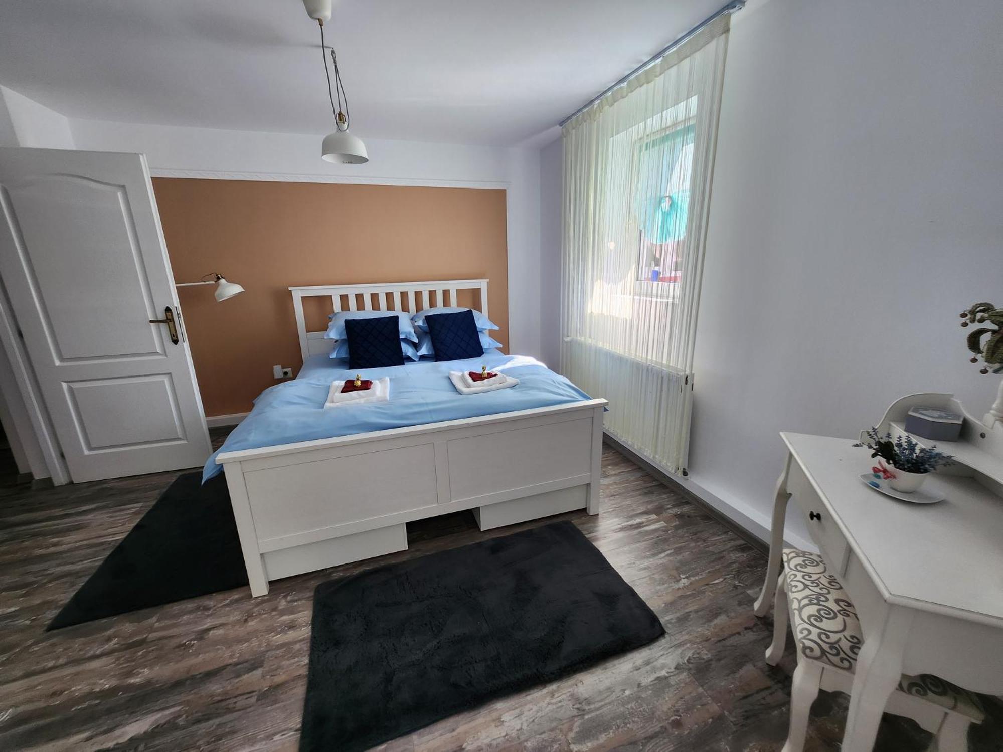 Casa Turta Dulce Hotell Buşteni Rom bilde