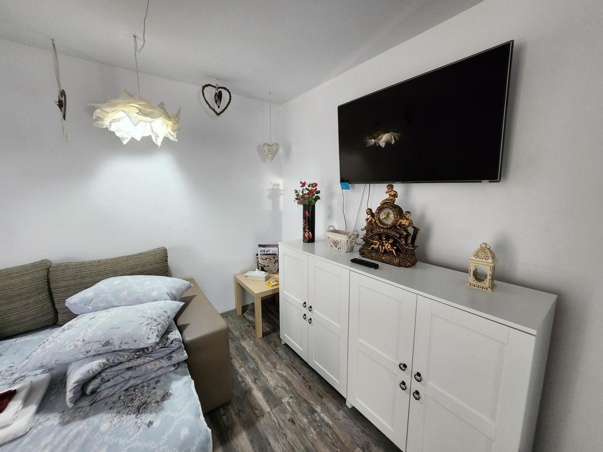 Casa Turta Dulce Hotell Buşteni Rom bilde
